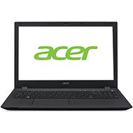 Acer TravelMate EX2520G-31J2 Fekete - Laptop