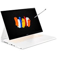 Acer ConceptD 3 Ezel Metallic + AES Wacom Stylus - Tablet PC