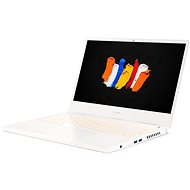 Acer ConceptD 3 White Aluminium Metallic - Laptop