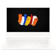 Acer ConceptD 7 Pro White - Laptop