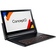 Acer ConceptD 9 Pro Black celokovový - Notebook