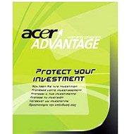 Acer Advantage for the Aspire ONE mini notebook and Ferrari ONE for 36 months of additional carry-in coverage - Extended Warranty