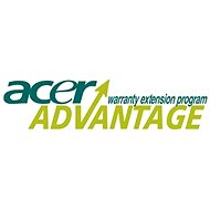 Acer Advantage for Aspire ONE mini notebook and Ferrari ONE for 36 months carry-in incl. Accidental damage - Extended Warranty