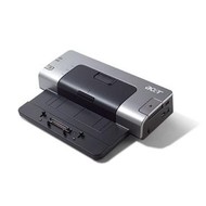 ACER EzDock II port replicator - Docking Station
