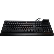 Acer Wired Smart Card Reader Black - EN/SK - Keyboard
