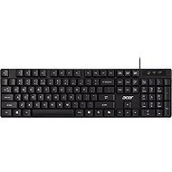 Acer AKW100 - EN/SK - Keyboard
