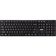 Acer AKR110 - EN/SK - Keyboard