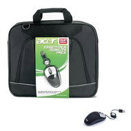 Acer Essentials Mobility Pack 15.4" - Brašna