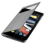  Acer Flip Case Grey  - Phone Case