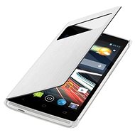  Acer Flip Case White  - Phone Case