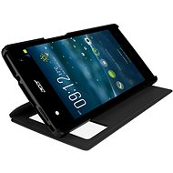  Acer E3 Flip Case Black  - Phone Case