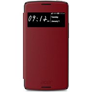  Acer Liquid E700 Red  - Phone Case