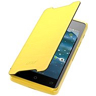  Acer Liquid Z200 for Yellow  - Phone Case