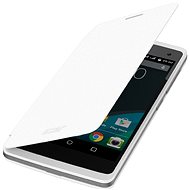 Acer Liquid Z220 White - Phone Case