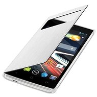  Acer Liquid for Z500 Silver  - Phone Case