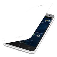 Acer pre Liquid Z520 biele - Puzdro na mobil