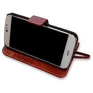 Acer for Liquid Jade S Brown - Phone Case