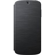 Acer Flip Cover for Acer Liquid Z530 Dark Gray - Phone Case
