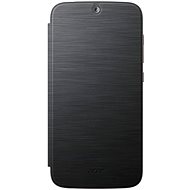 Acer Flip Cover for phone Acer Liquid Z630 dark gray - Phone Case