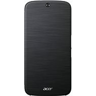 Acer Flip Cover fekete Jade Primo - Mobiltelefon tok