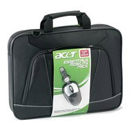 Acer Essentials Mobility Pack 17" - Carryall