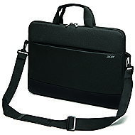 Acer Carrying Bag 16" black - Laptop Bag
