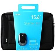 Acer Notebook Carrying Bag 15,6" - Taška na notebook