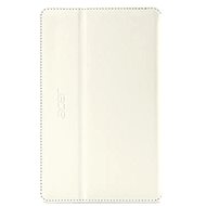  Acer Portfolio Case B1-72x - white  - Tablet Case