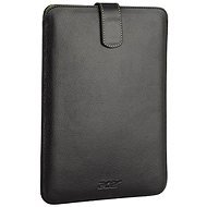 Acer Pocket-B1-710 schwarz und grün - Tablet-Hülle