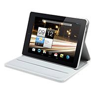 Acer Portfolio Case A1-810 - white - Tablet Case