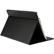 Acer Portfolio Case ABG610 Charcoal Black - Puzdro na tablet