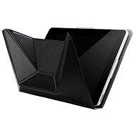 Acer Crunch Cover A3-A10 černé - Puzdro na tablet