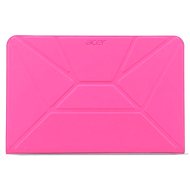 Acer Crunch Cover A3-A10 Pink  - Tablet Case