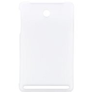 Acer B3-A50/B3-A50FHD Clear TPU Bumper Case - Tablet Case