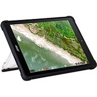 Acer D651N Ruggedized Bumper Case - Tablet tok