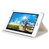 Acer Portfolio Case A1-84x - White - Tablet Case