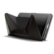  Crunch Cover Acer W4-820 black  - Tablet Case