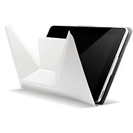 Acer Crunch Cover W4-820 white - Tablet Case
