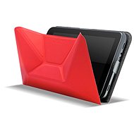Acer Crunch Cover W4-820 red - Tablet Case