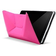 Acer Crunch Abdeckung W4-820 rosa - Tablet-Hülle