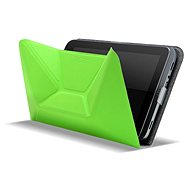 Acer Crunch Cover W4-820 green - Tablet Case