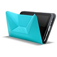 Acer Crunch Cover W4-820 blue - Tablet Case