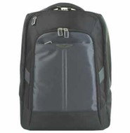 Acer BackPack case Prestige - batoh na notebook 15.4", černo-šedá (black-dark grey), nylon - Laptop Backpack