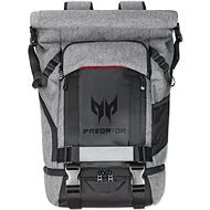 Acer Predator Gaming Roll Top Backpack - Batoh