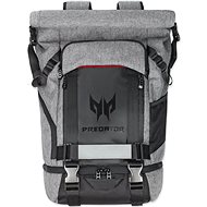 Acer Predator Gaming Rolltop Backpack - Backpack