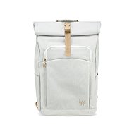 Acer Predator Roll Top JR. Backpack White - Backpack