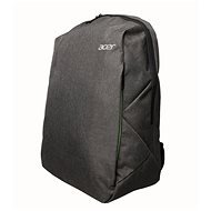 Acer Urban backpack, grey & green, 15.6" - Laptop Backpack