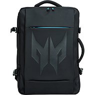 Acer Predator Robust Backpack 18" black - Laptop Backpack
