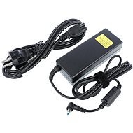 Acer 90W black - Power Adapter