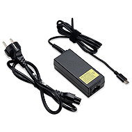 Acer Adaptér 100W USB TYPE- C - Power Adapter